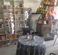 Loz's Coffee and Gifts - Tourism Brisbane