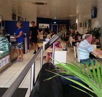 Luva Coffee Lismore