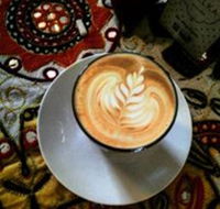 Mad Art Cafe - Brisbane Tourism
