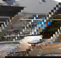 Main Deck Cafe - Tourism Brisbane