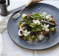 Margan Restaurant - Tourism Brisbane