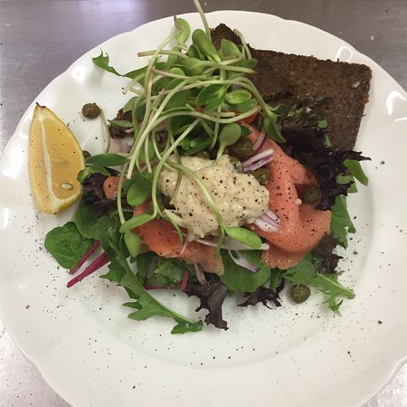 Matt's Cafe - Brisbane Tourism 0