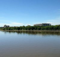 McDonald's - Brisbane Tourism
