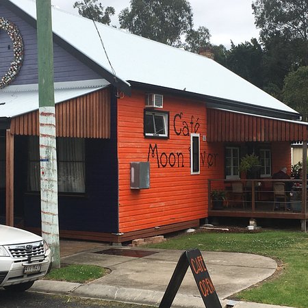 Alice NSW Tourism Brisbane