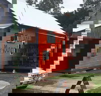 Moon River Cafe - Tourism Brisbane
