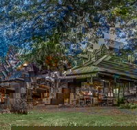 Mount Misery Gold Mine Cafe - Brisbane Tourism