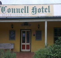 O'Connell Hotel - Tourism Brisbane