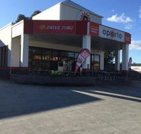 Oporto Pty Ltd - Brisbane Tourism