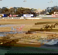 Paceway - Tourism Brisbane