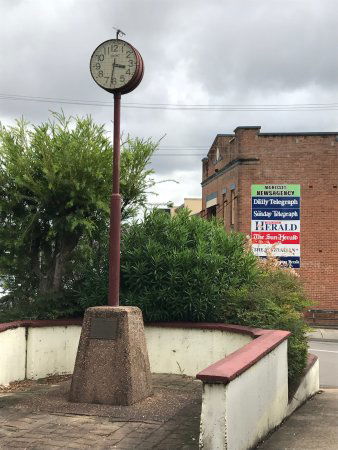 Morisset Park NSW Tourism Brisbane