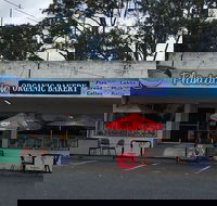 Plantation Organic Bakery - Brisbane Tourism