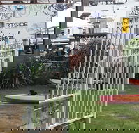 Portside Cafe - Tourism Brisbane