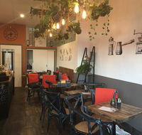 Ristretto - Brisbane Tourism
