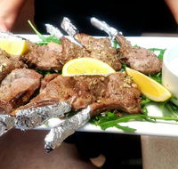 Rivadestra Pizza  Pasta Darlington Point - Tourism Brisbane