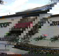 Ruby's Cafe  Gift Store - Brisbane Tourism