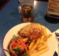 Salisbury Hotel - Brisbane Tourism