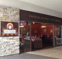 San Churro - Brisbane Tourism