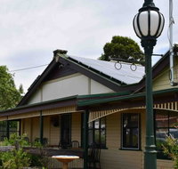 Scotch Oven Cafe - Brisbane Tourism