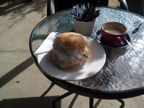 Colinton ACT Brisbane Tourism