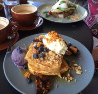 Stand By Me Cafe - Brisbane Tourism