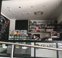The Bean  The Barista - Brisbane Tourism