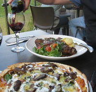The Huskisson - Tourism Brisbane