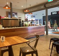 The Nock Espresso Bar - Brisbane Tourism
