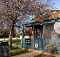 The O'Connell Avenue Cafe  Store - Tourism Brisbane
