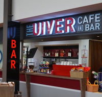 The Uiver Cafe and Bar - Tourism Brisbane