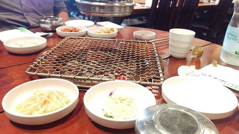 Tosung Korean Charcoal BBQ - Tourism Brisbane 0