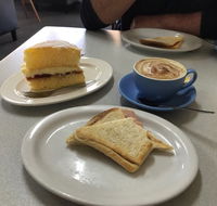 TT's Cafe - Brisbane Tourism