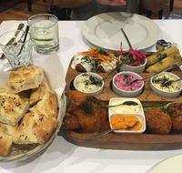 Turkish Grill - Tourism Brisbane