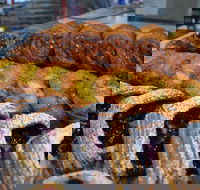 Urban Grain Bakery