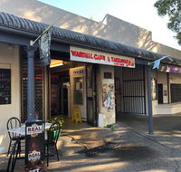 Wardell Cafe and Takeaway - Brisbane Tourism