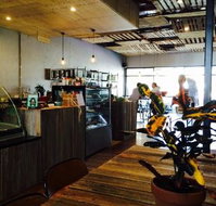 Wheat  Oats - Brisbane Tourism