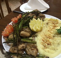 Yummy Yalla Restaurant - Brisbane Tourism