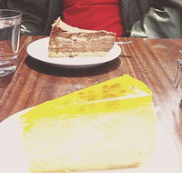 Acland Continental Cakes - Brisbane Tourism