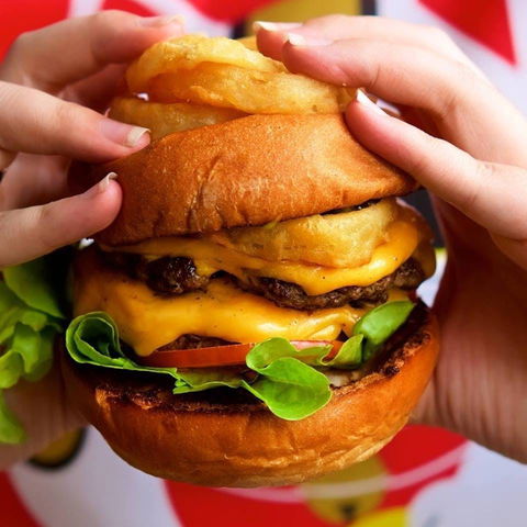 Another Burger Joint - Tourism Brisbane 0
