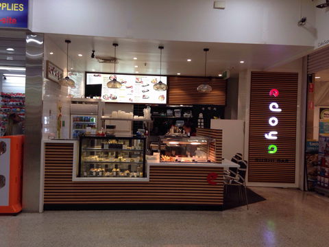 Aomi - Tourism Brisbane 0