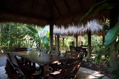 Arkarra Gardens Cafe And Restaurant - Brisbane 4u 1
