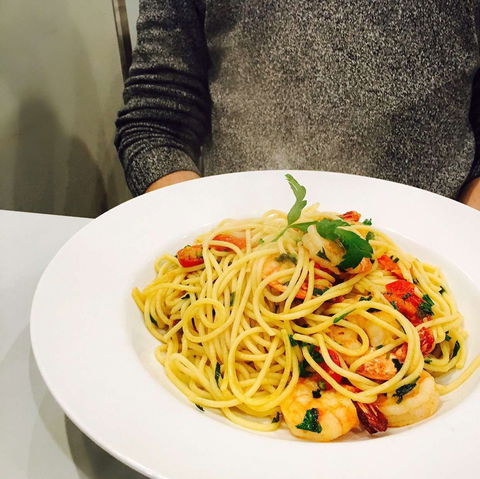 Avanti Pizzeria Restaurant - Tourism Brisbane 0