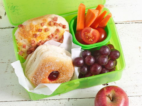 Bakers Delight - Menai - Brisbane 4u 0