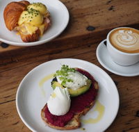 Bam Bam Bakehouse