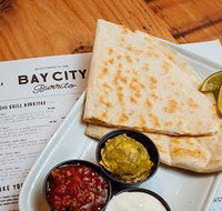 Bay City Burrito - St Kilda - Brisbane Tourism
