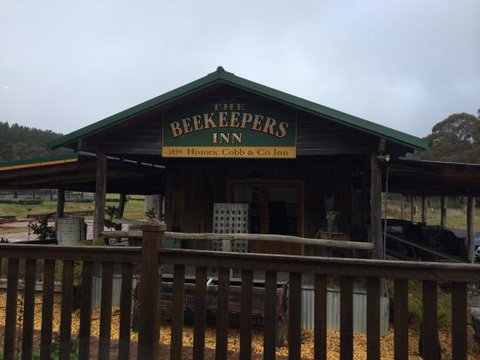 Beekeeper's Inn - Tourism Brisbane 0
