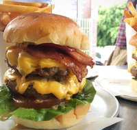 Ben's Burgers - Fortitude Valley - Brisbane Tourism