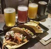 Bloodhound Corner Bar and Kitchen - Brisbane Tourism