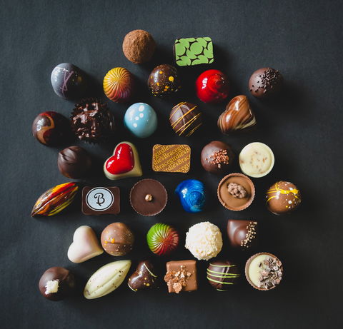 Bracegirdles House Of Fine Chocolate - Tourism Brisbane 0