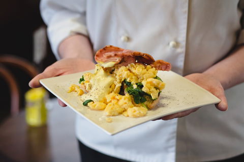 Bracegirdles House Of Fine Chocolate - Tourism Brisbane 2