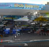 Brighton Fish Supply - Tourism Brisbane